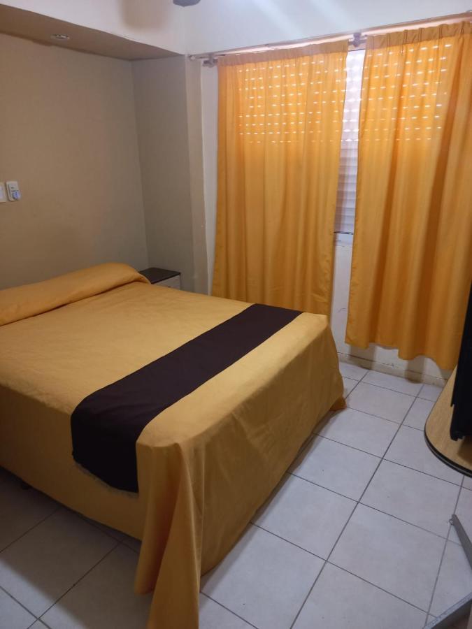 San Remo World Hotel San Clemente del Tuyú Kültér fotó