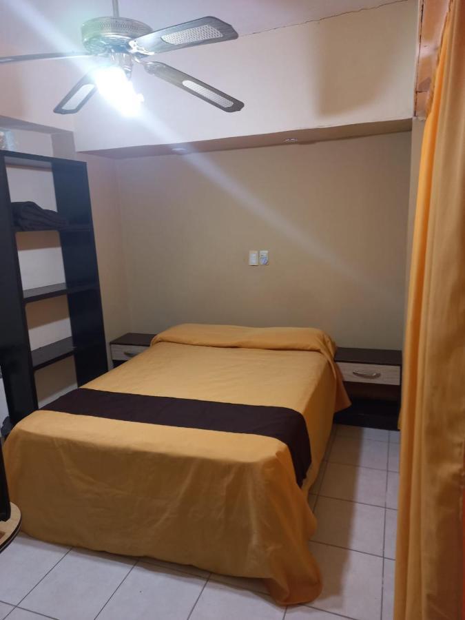 San Remo World Hotel San Clemente del Tuyú Kültér fotó