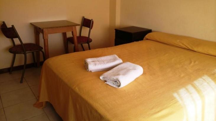 San Remo World Hotel San Clemente del Tuyú Kültér fotó