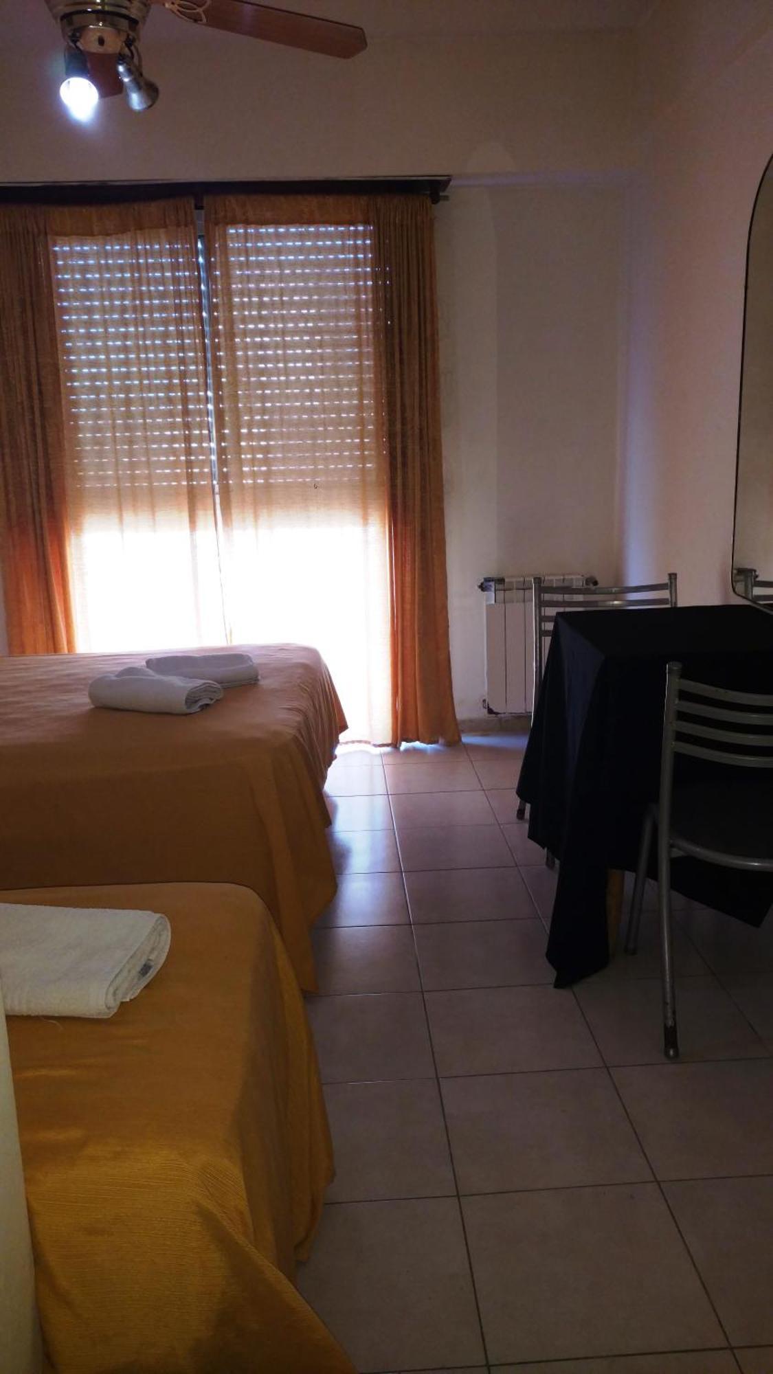 San Remo World Hotel San Clemente del Tuyú Kültér fotó