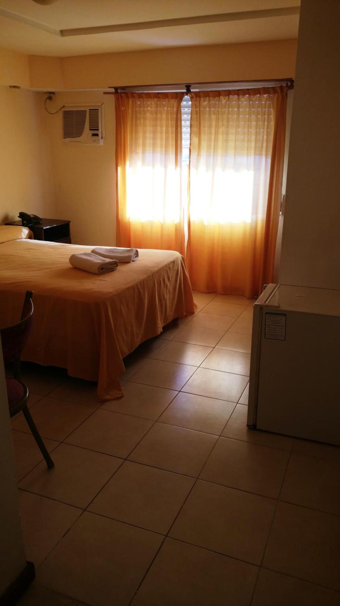 San Remo World Hotel San Clemente del Tuyú Kültér fotó