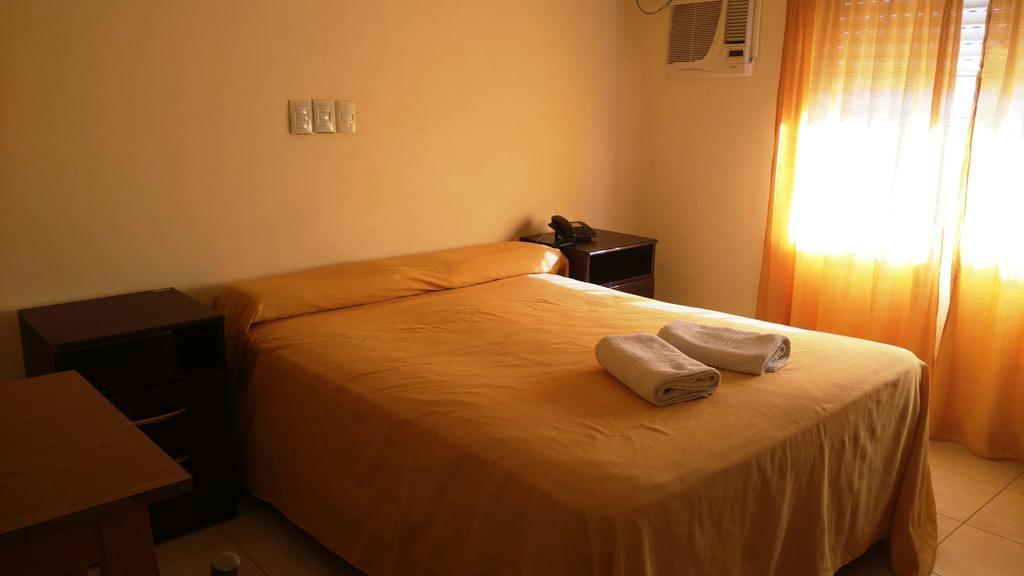 San Remo World Hotel San Clemente del Tuyú Kültér fotó