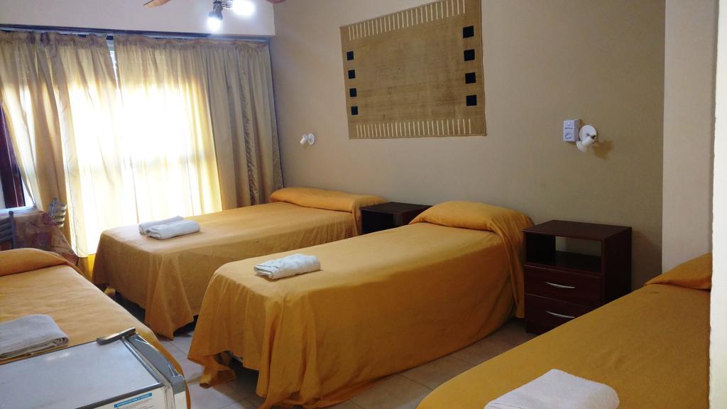San Remo World Hotel San Clemente del Tuyú Kültér fotó